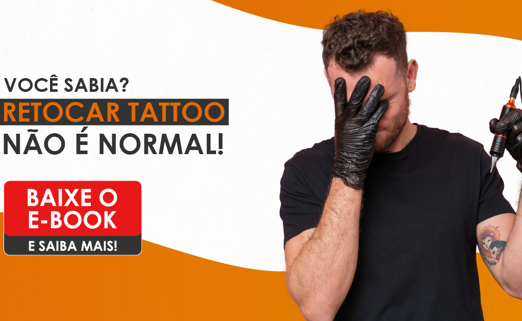 ebook cuidados tatuagem