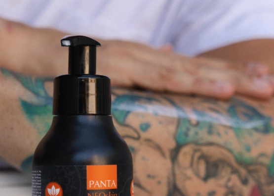 Dicas de Manutenção para Evitar Futuros Problemas com Tatuagens